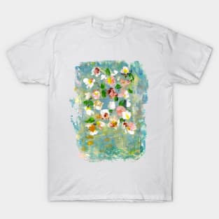 My Vintage Garden T-Shirt